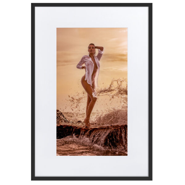 sunset wave - Image 5