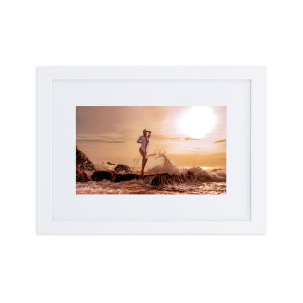 sunset wave II - Image 6