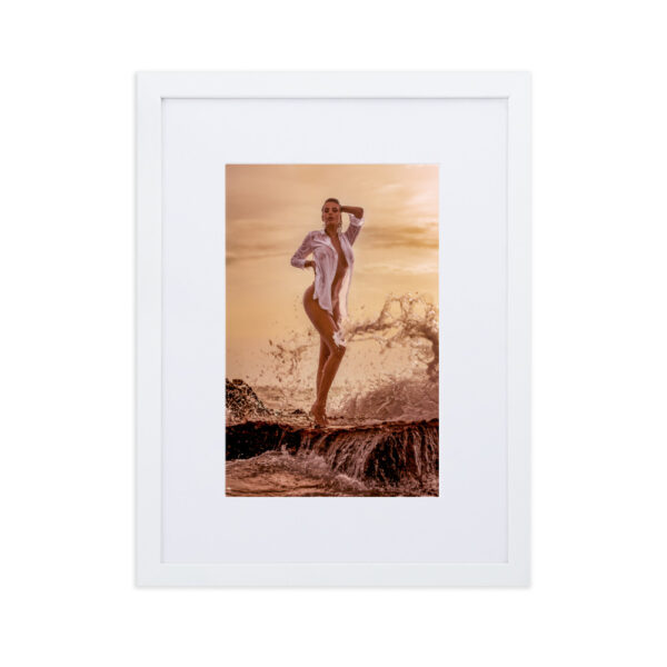 sunset wave - Image 7
