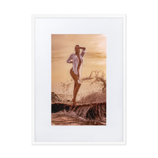 sunset wave - Image 8