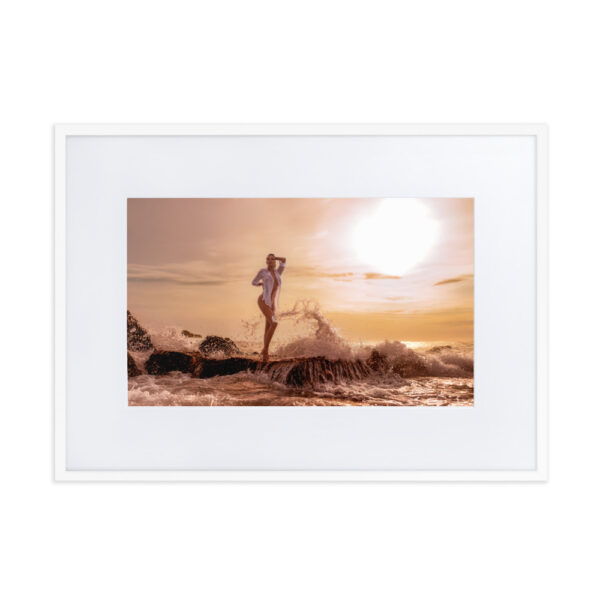 sunset wave II - Image 8