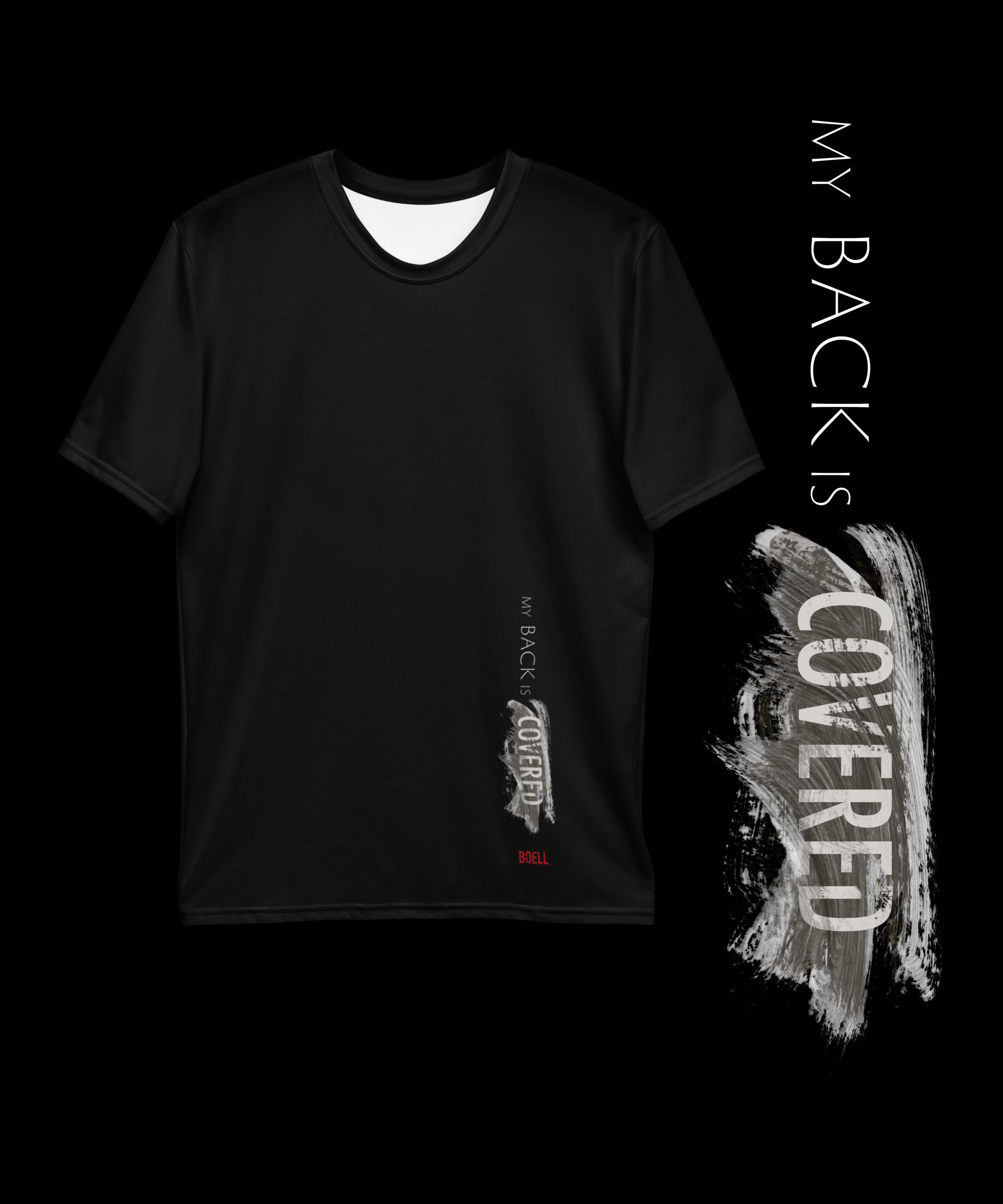 Men's t-shirt Ariany 7 Men's t-shirt Ariany - Image 7