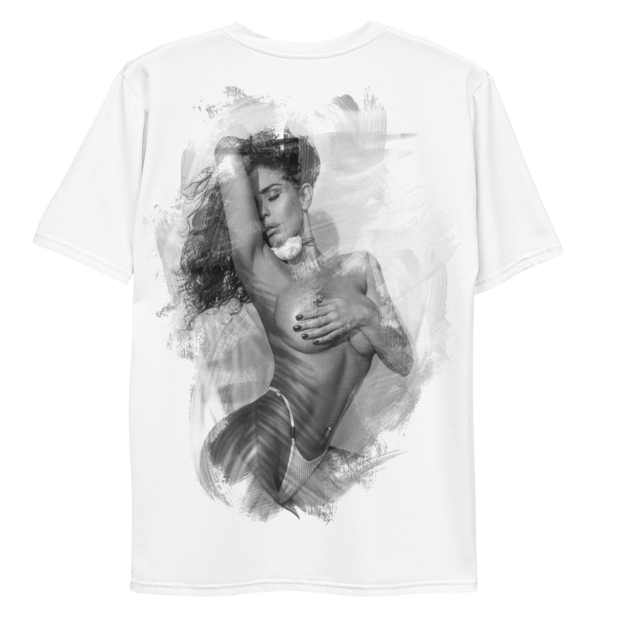 Men's t-shirt passion 1 Men's t-shirt passion