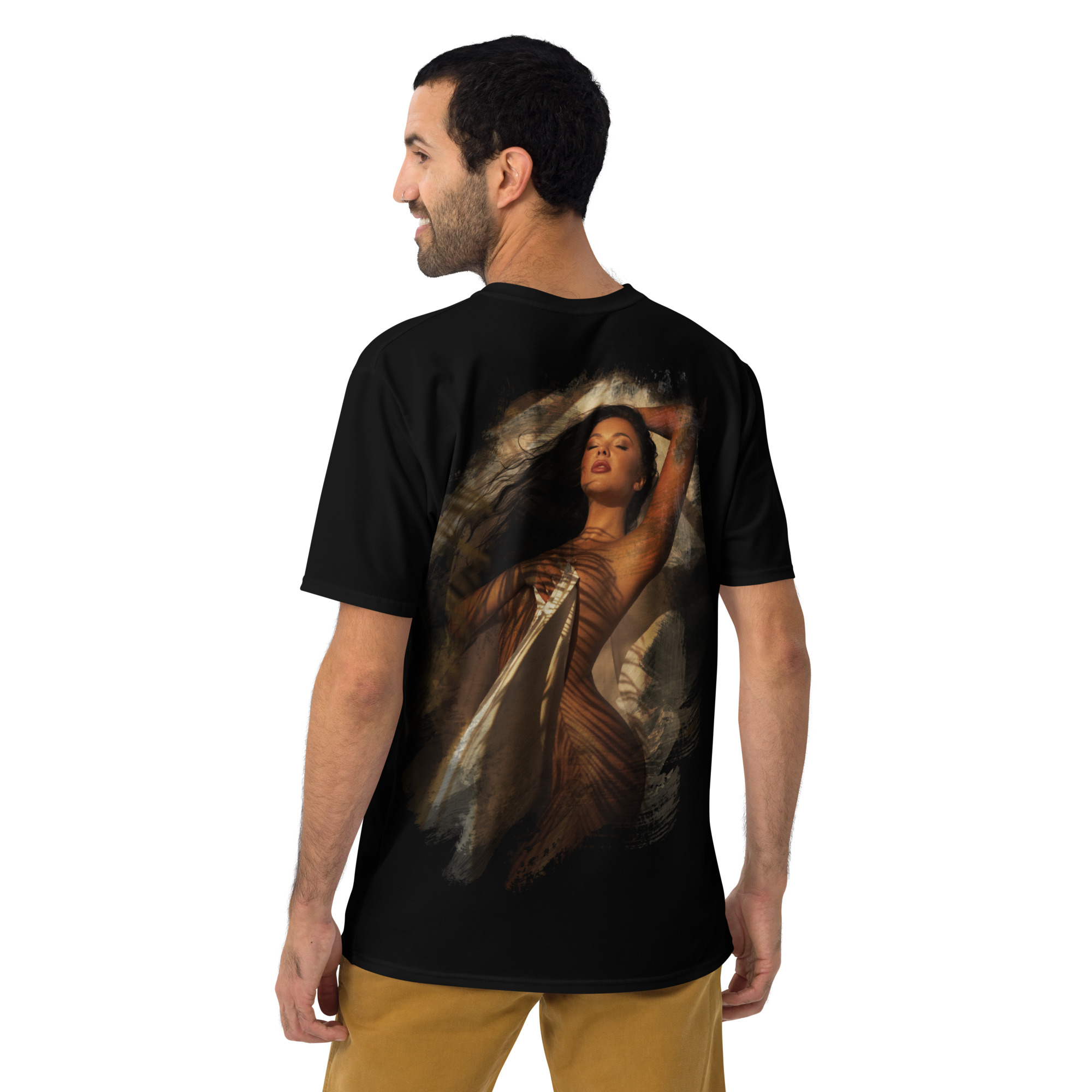 Men's t-shirt Son Servera 4 Men's t-shirt Son Servera - Image 4