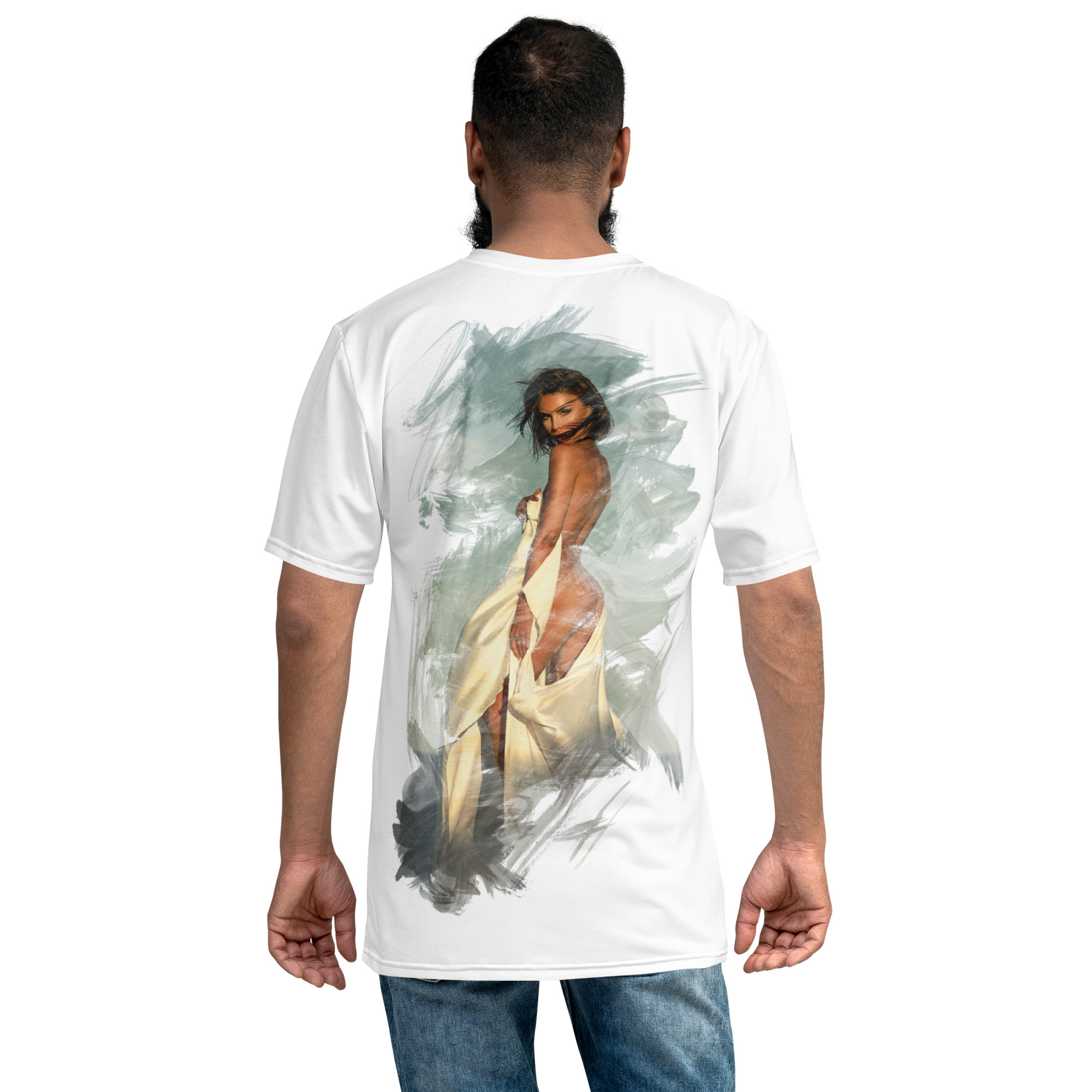 Men's t-shirt Ariany 2 Men's t-shirt Ariany - Image 2