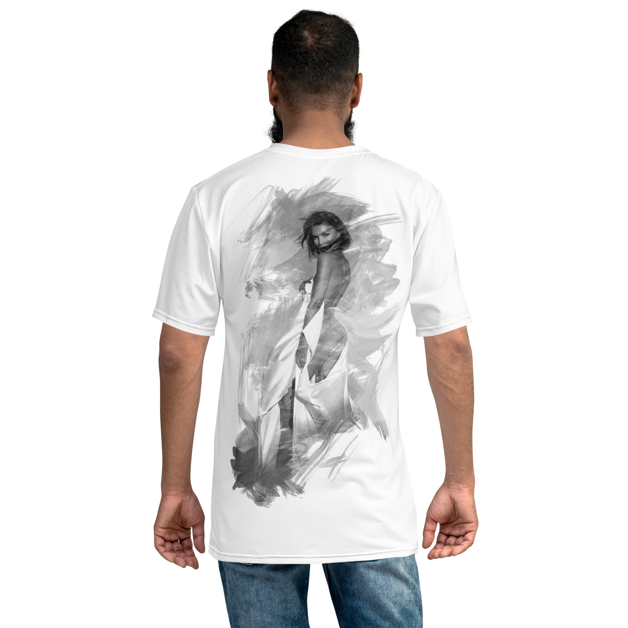 Men's t-shirt Ariany 4 Men's t-shirt Ariany - Image 4