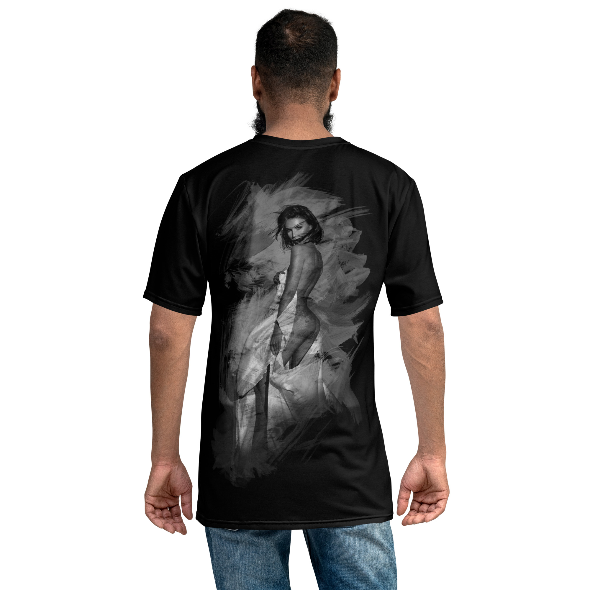 Men's t-shirt Ariany 4 Men's t-shirt Ariany - Image 4