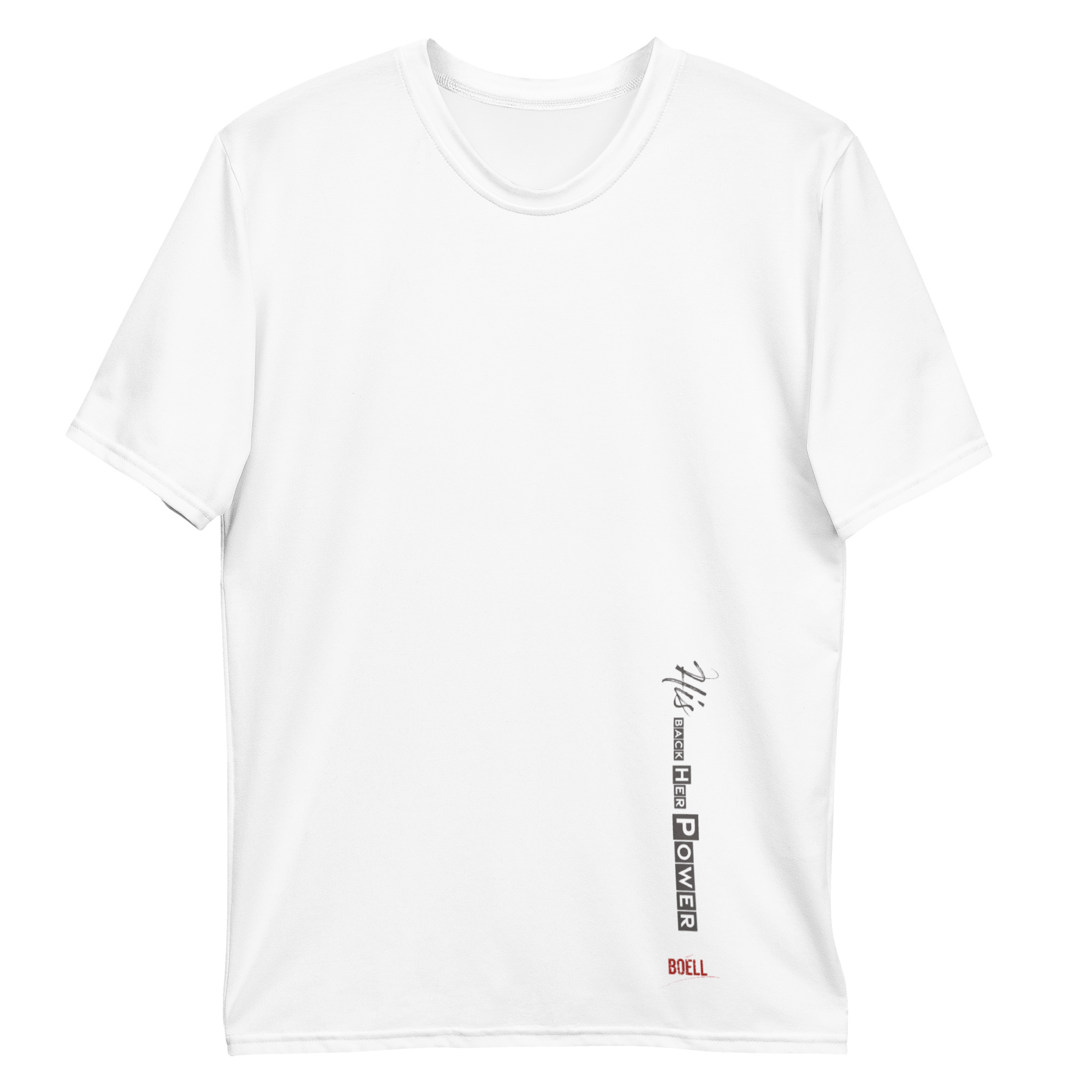 Men's t-shirt passion 2 Men's t-shirt passion - Image 2