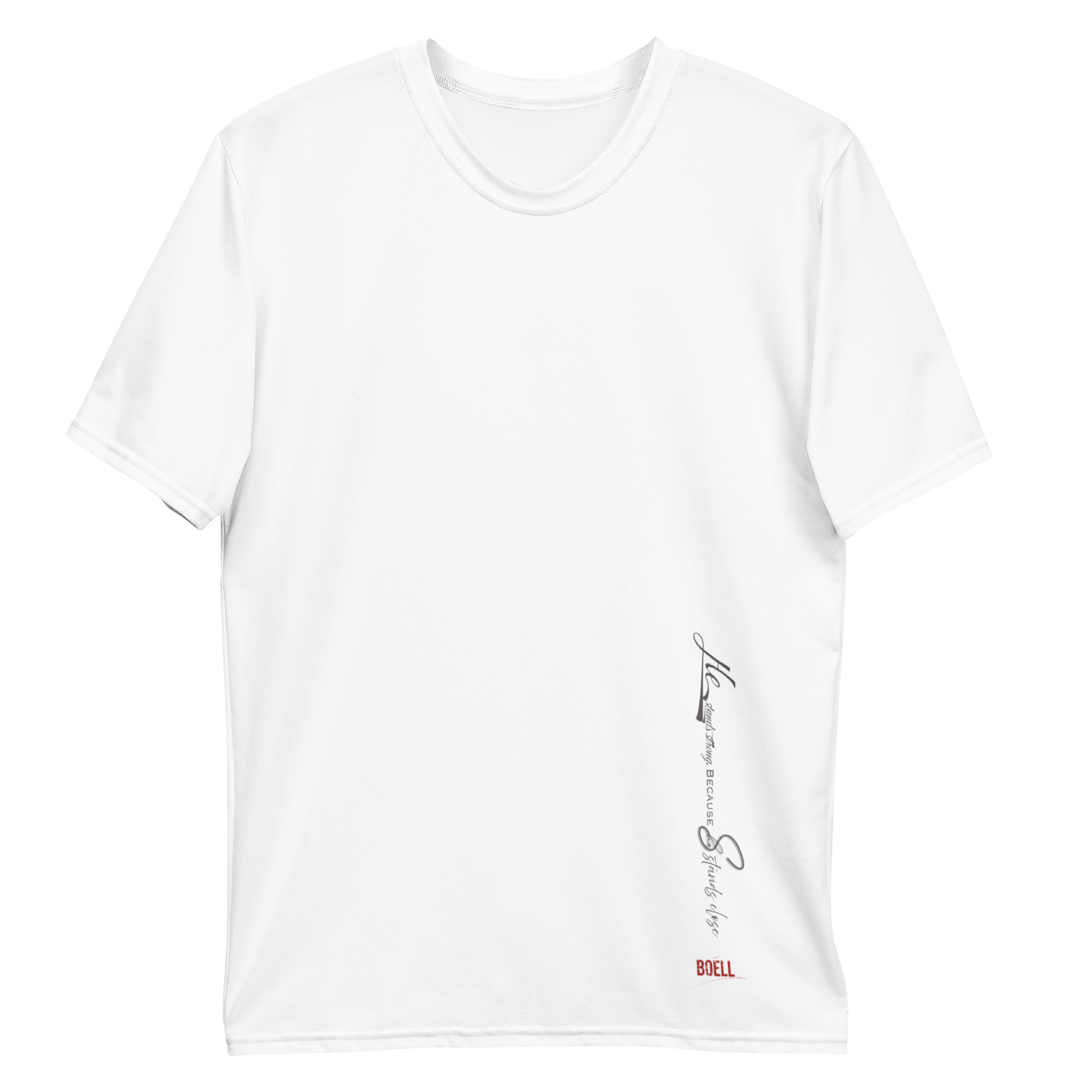 Men's t-shirt Waleria 2 Men's t-shirt Waleria - Image 2