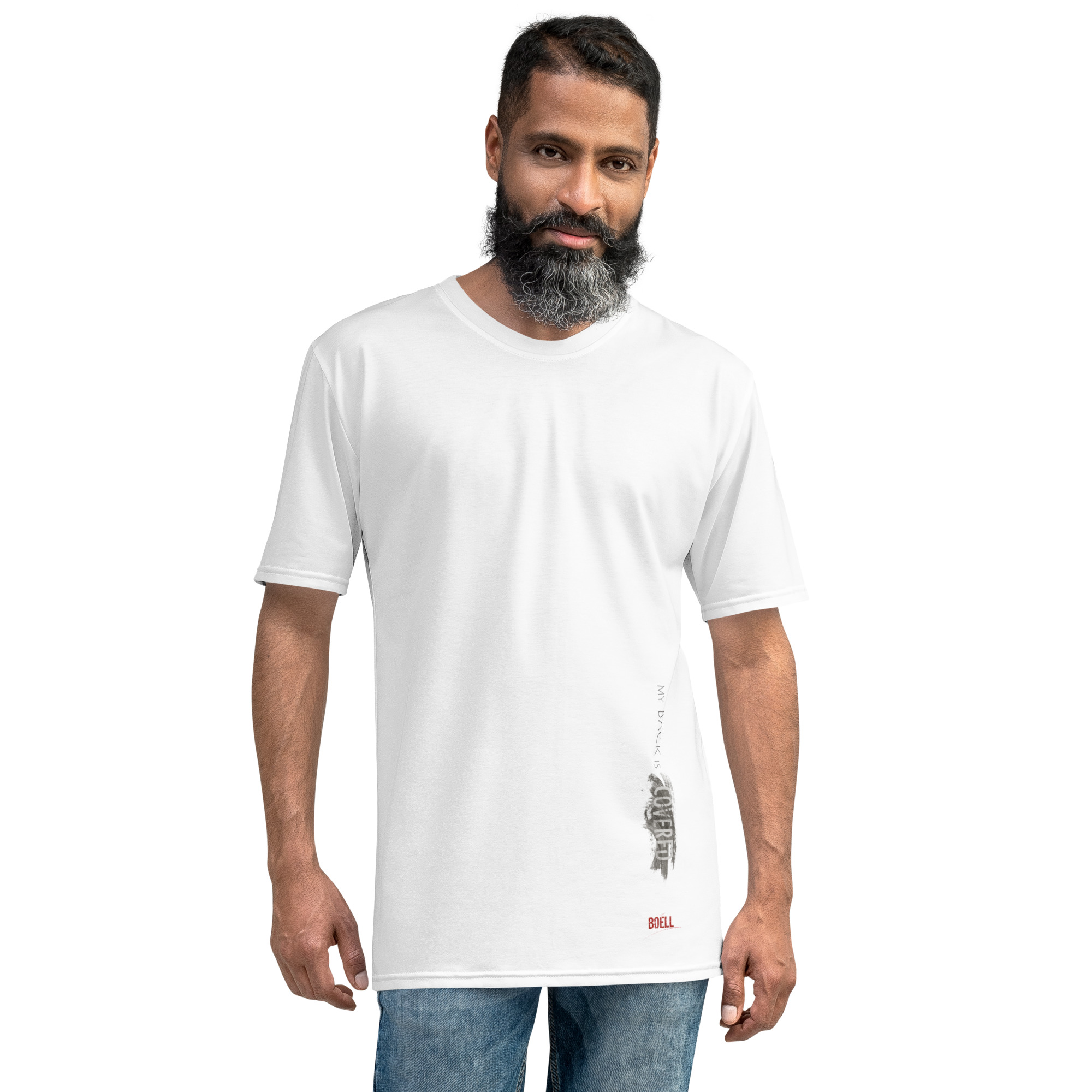 Men's t-shirt Ariany 5 Men's t-shirt Ariany - Image 5
