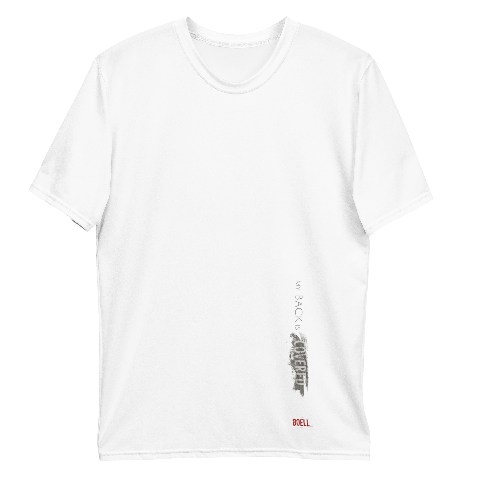 Men's t-shirt Ariany 6 Men's t-shirt Ariany - Image 6