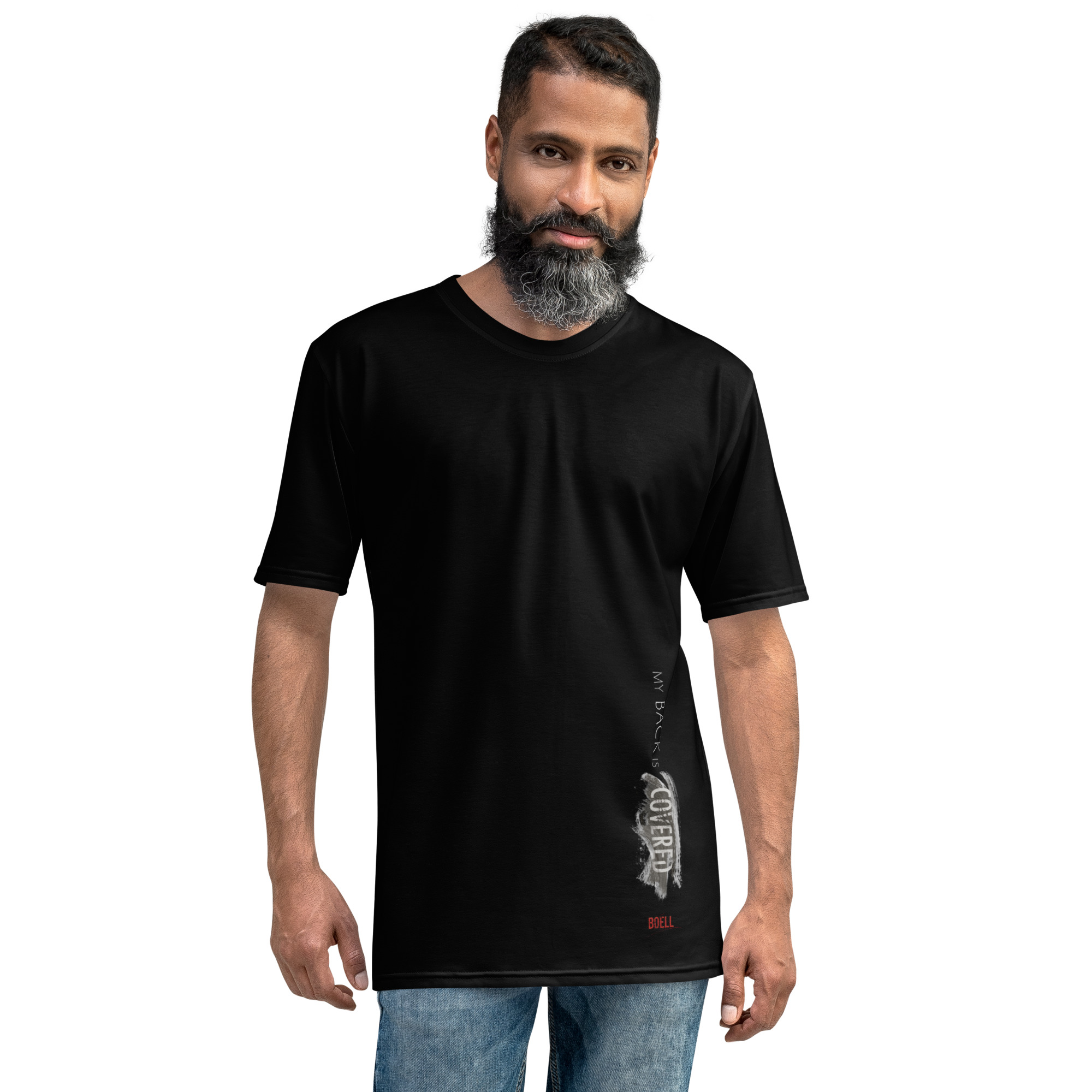Men's t-shirt Ariany 5 Men's t-shirt Ariany - Image 5