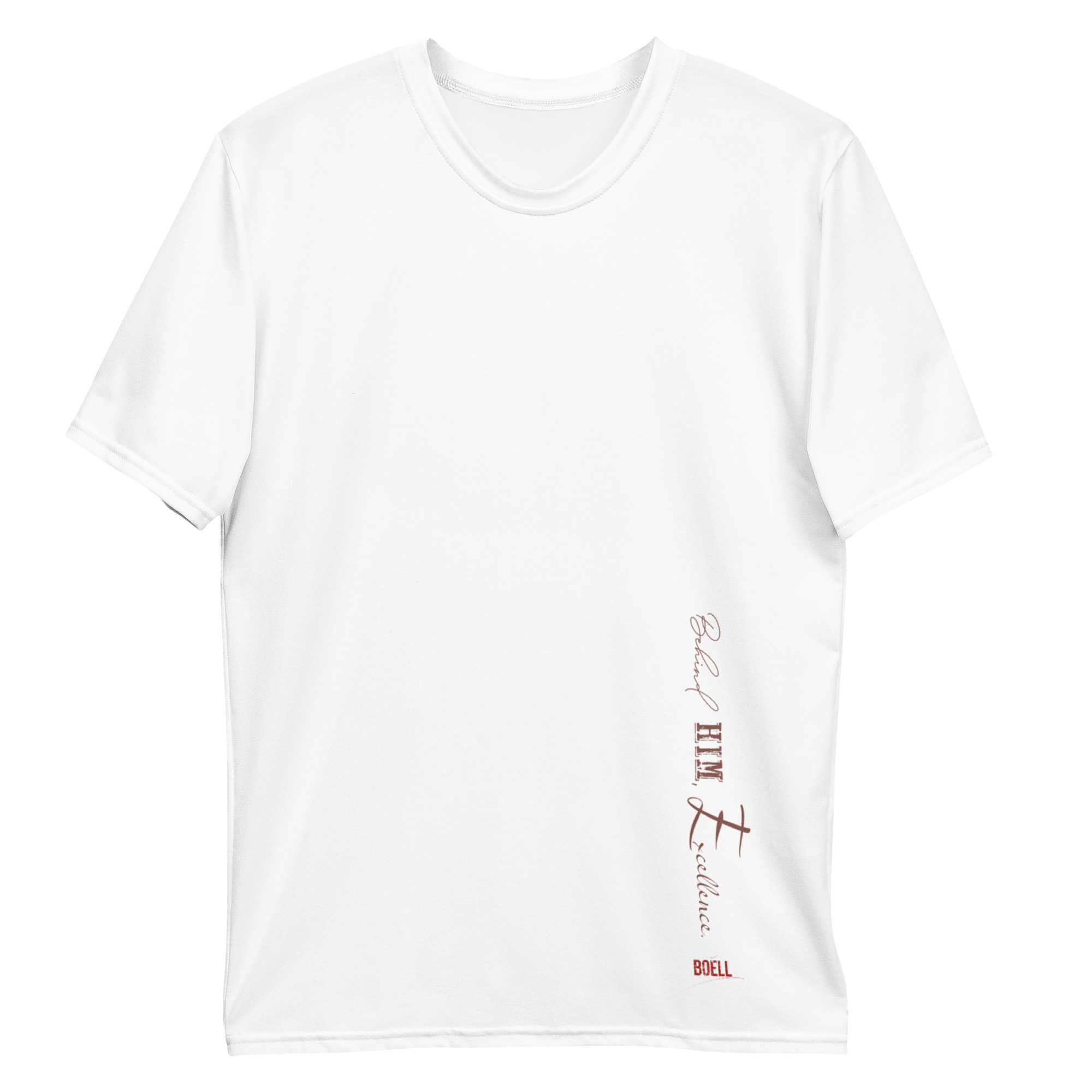 Men's t-shirt Serena 6 Men's t-shirt Serena - Image 6