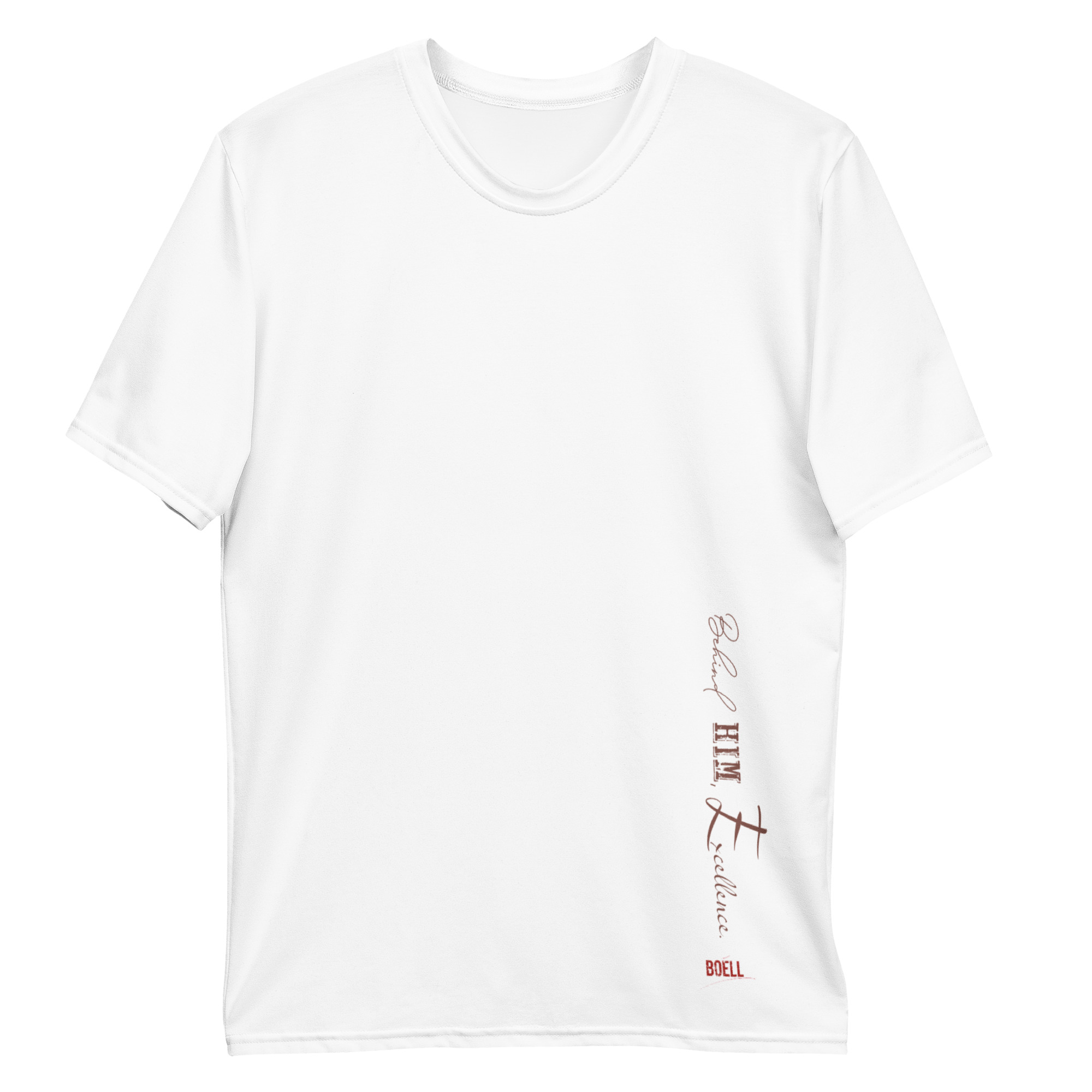 Men's t-shirt Serena 6 Men's t-shirt Serena - Image 6