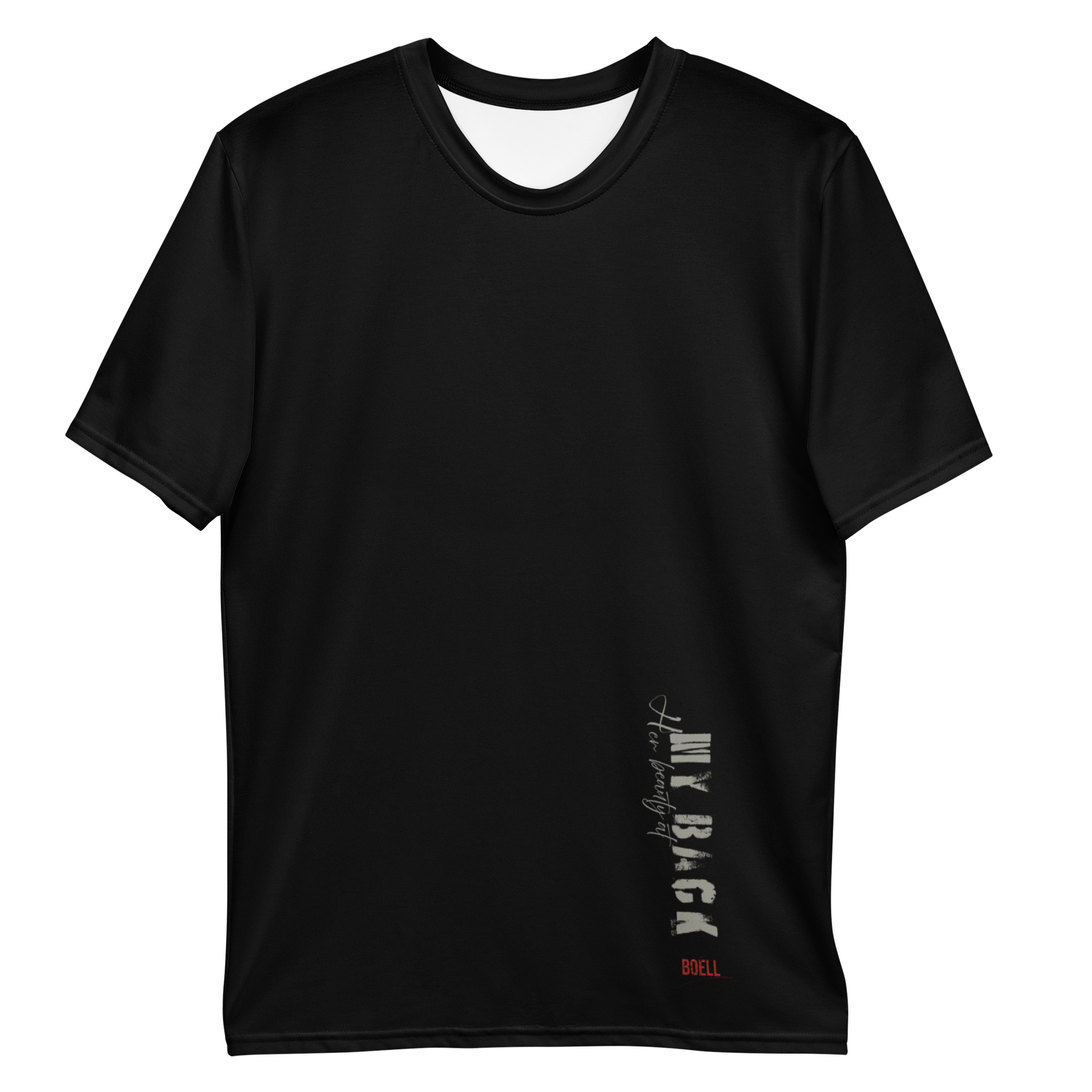 Men's t-shirt Cala D'Or 5 Men's t-shirt Cala D'Or - Image 5