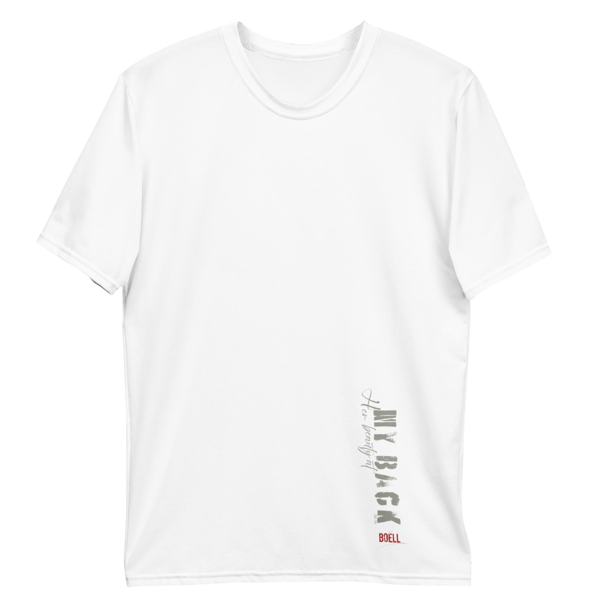 Men's t-shirt Cala D'Or 5 Men's t-shirt Cala D'Or - Image 5