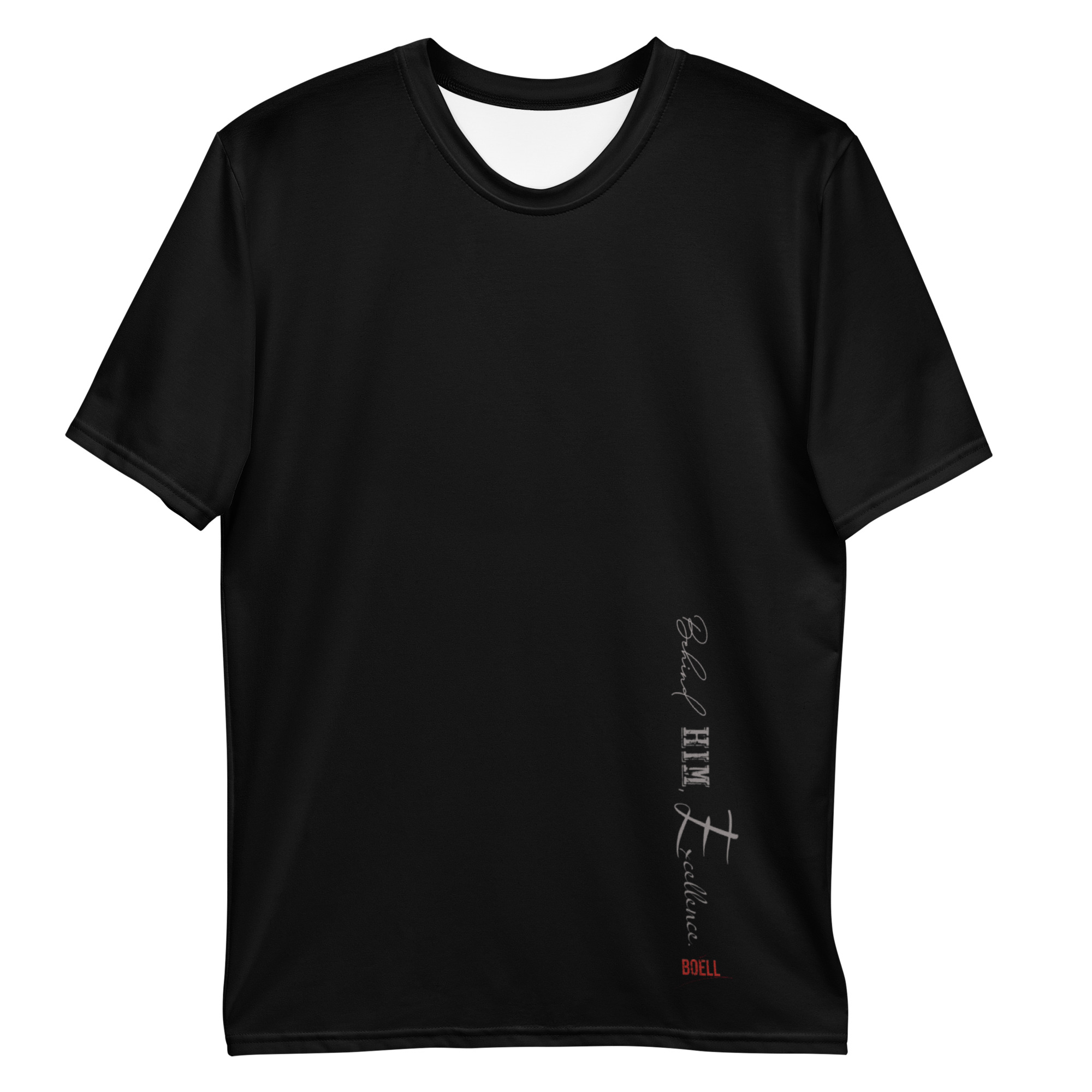 Men's t-shirt Ses Païses 4 Men's t-shirt Ses Païses - Image 4