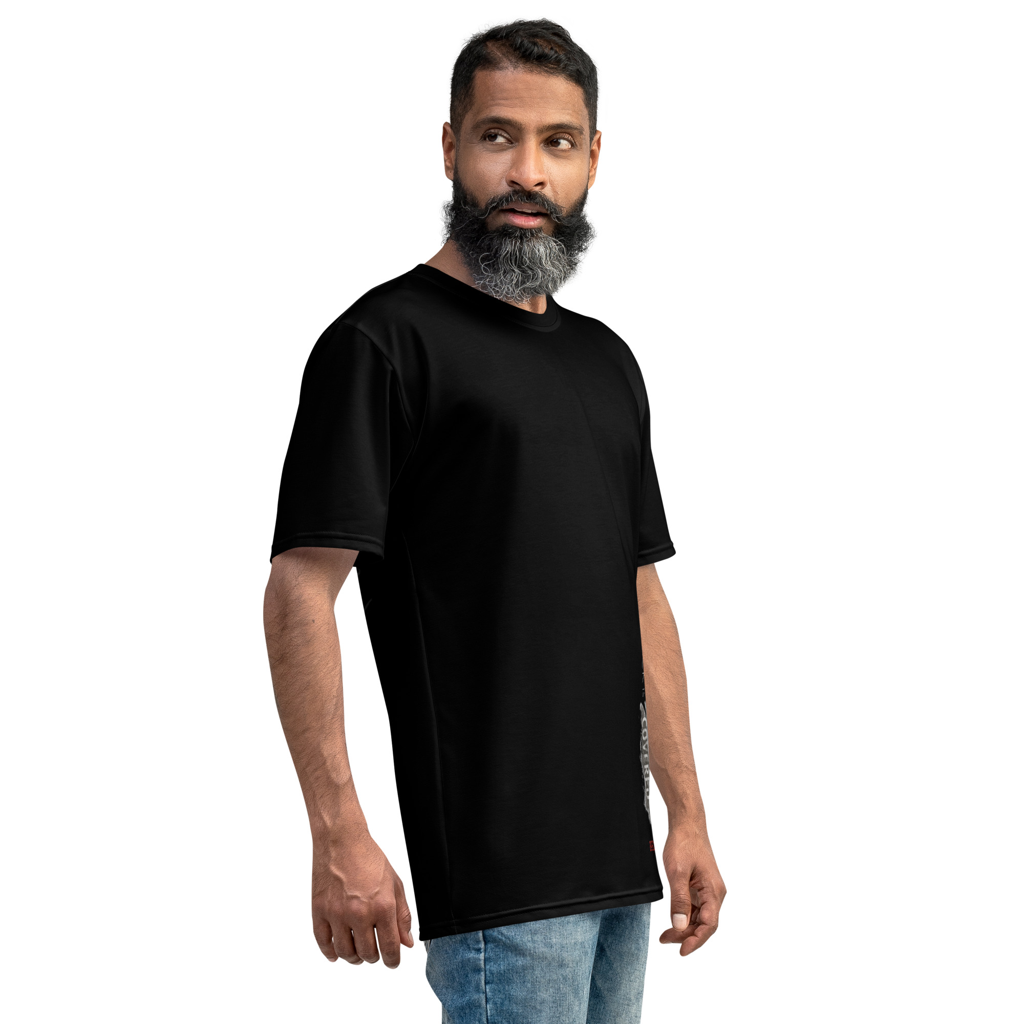Men's t-shirt Ariany 2 Men's t-shirt Ariany - Image 2