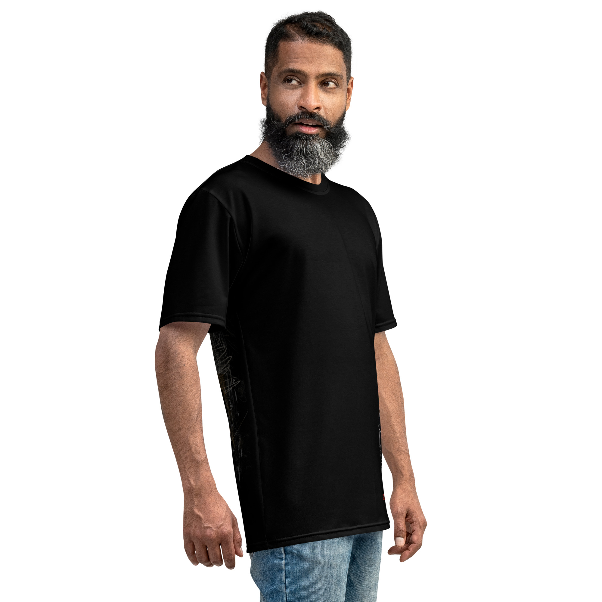 Men's t-shirt Serena 2 Men's t-shirt Serena - Image 2