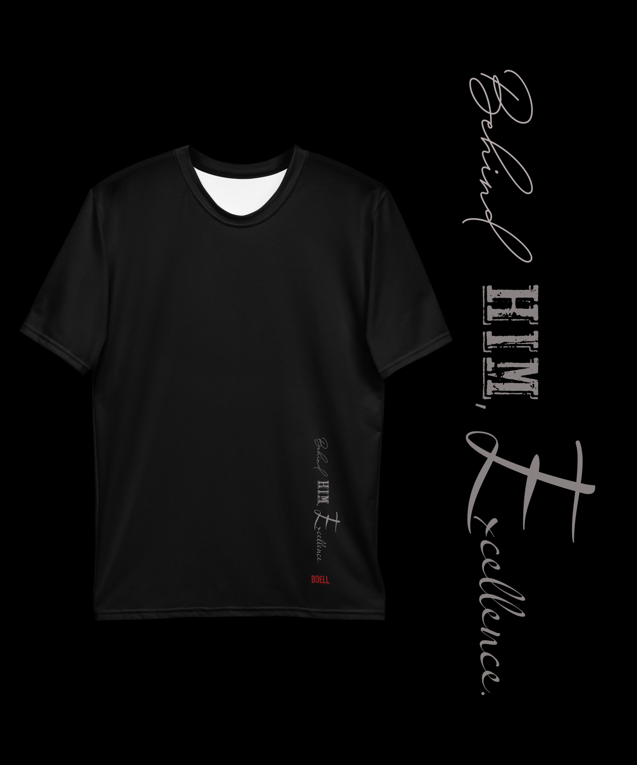 Men's t-shirt Serena 7 Men's t-shirt Serena - Image 7