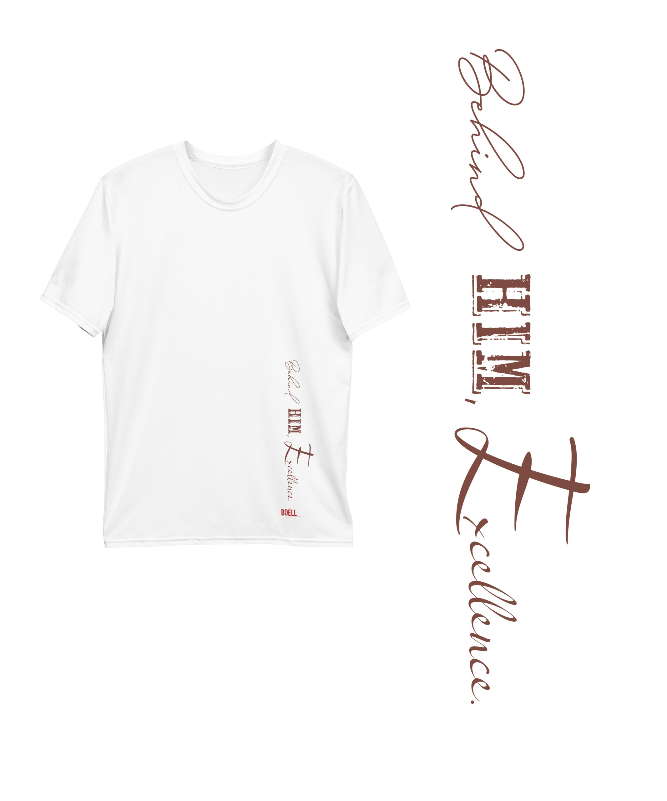 Men's t-shirt Serena 7 Men's t-shirt Serena - Image 7