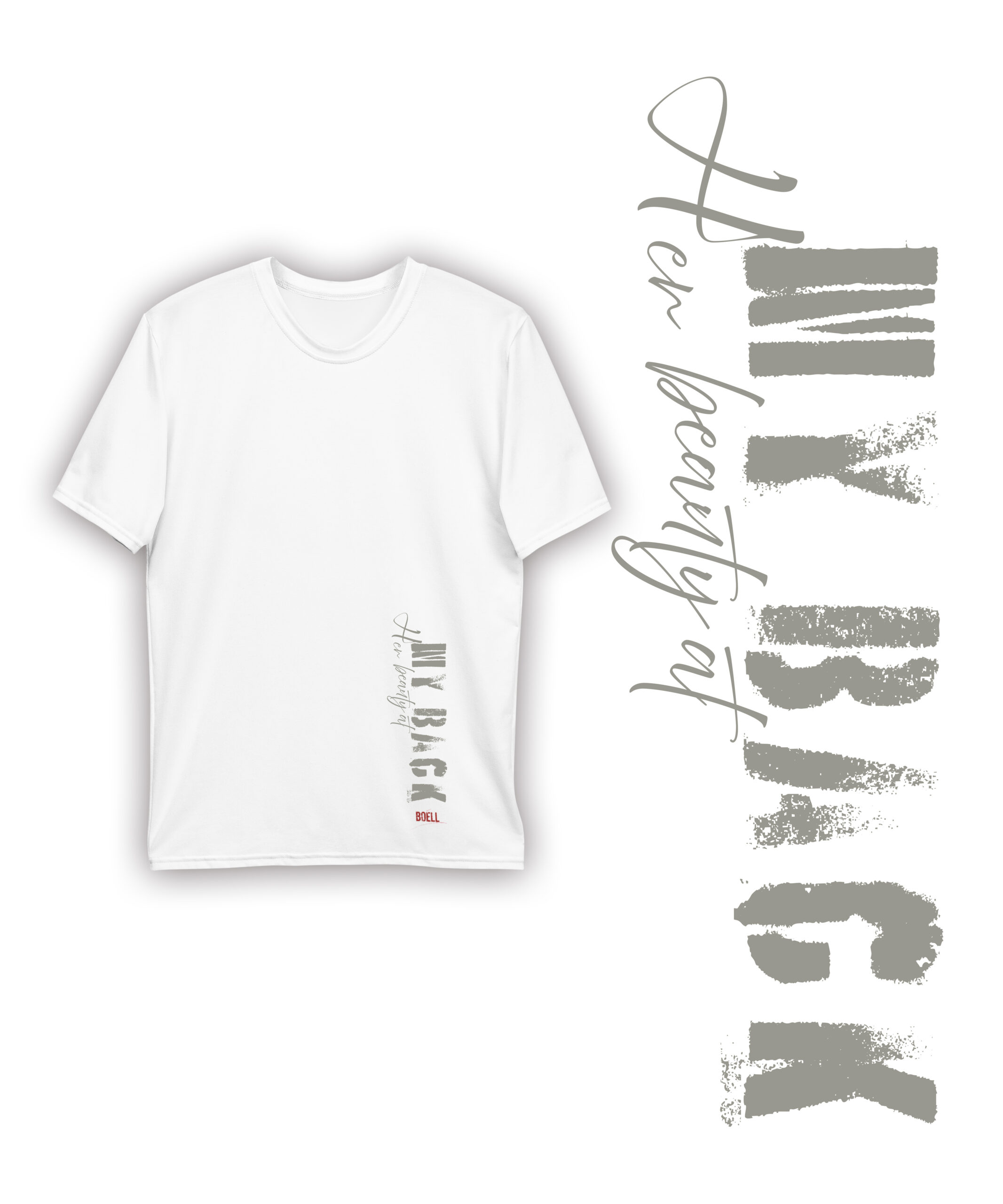 Men's t-shirt Cala D'Or 6 Men's t-shirt Cala D'Or - Image 6