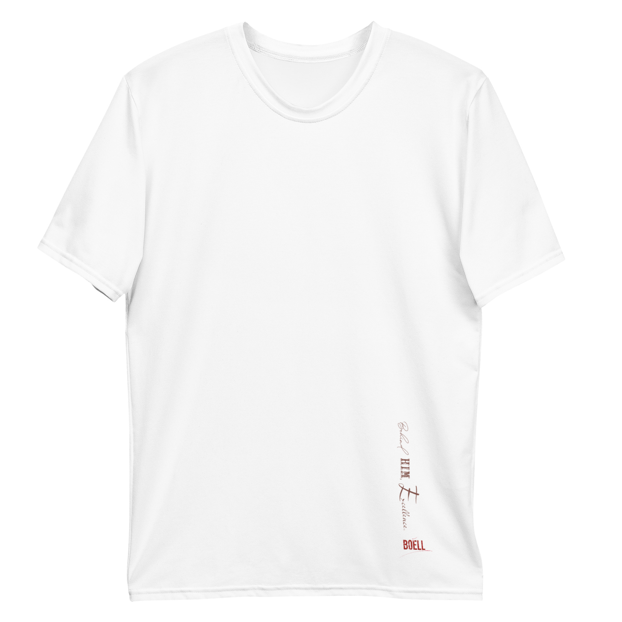 Men's t-shirt Mondragó 4 Men's t-shirt Mondragó - Image 4